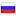 dessy.ru server is located in Russia